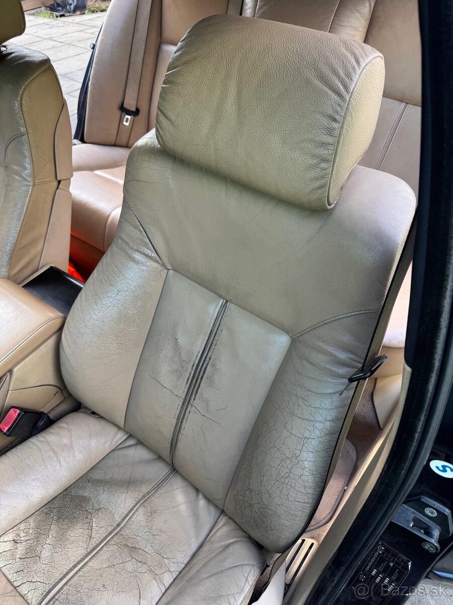 Komfort sedačky komplet - 6