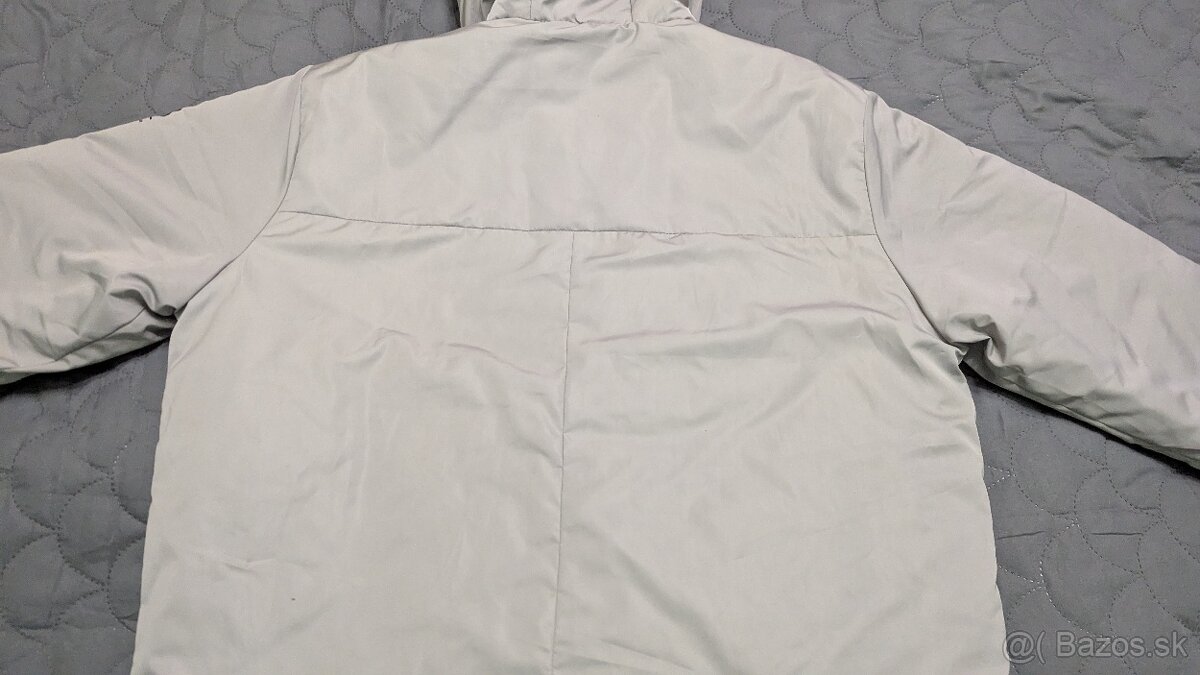 Predám pánsku bundu under armour CGI - 6