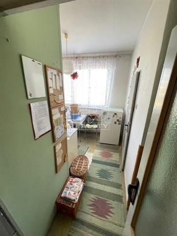 EXKLUZÍVNE - 3 IZBOVÝ BYT V RAJCI , 64m2, SLNEČNÝ , ... - 6