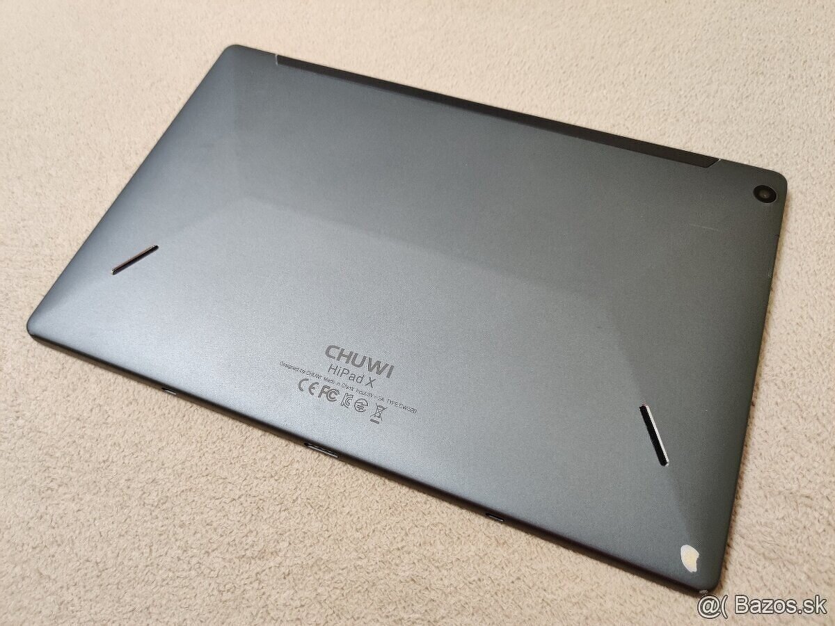 Chuwi Hi-Pad X. 4gb/128gb.... 4G LTE siete 2-dual sim. - 6