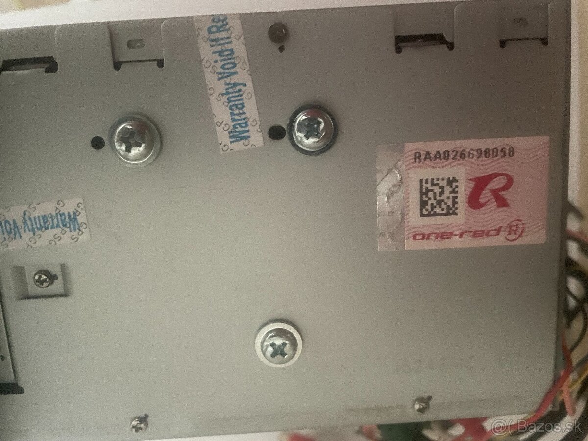 2 DIN Android Road Rover MOUT02 - 6