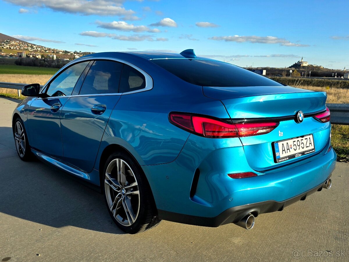 BMW 220d Gran Coupé M Sport Paket AT8✅️ - 6