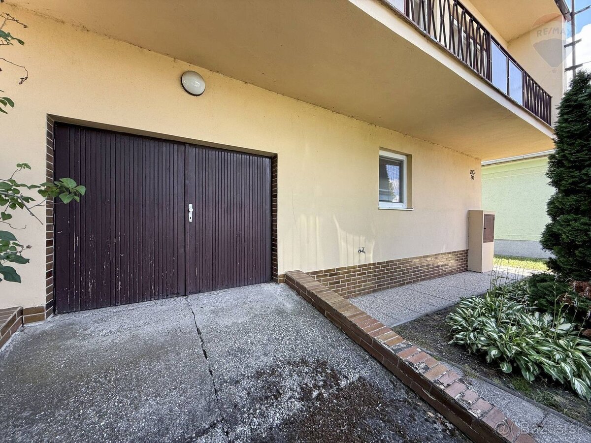 PREDAJ: 5IZBOVÝ RODINNÝ DOM, DUNAJSKÁ STREDA - ČIGÉRSKA ULIC - 6