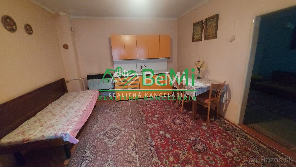 Predaj 2 izbový a1 izbový dom,Alekšince, Nitra (202-12-JUF) - 6