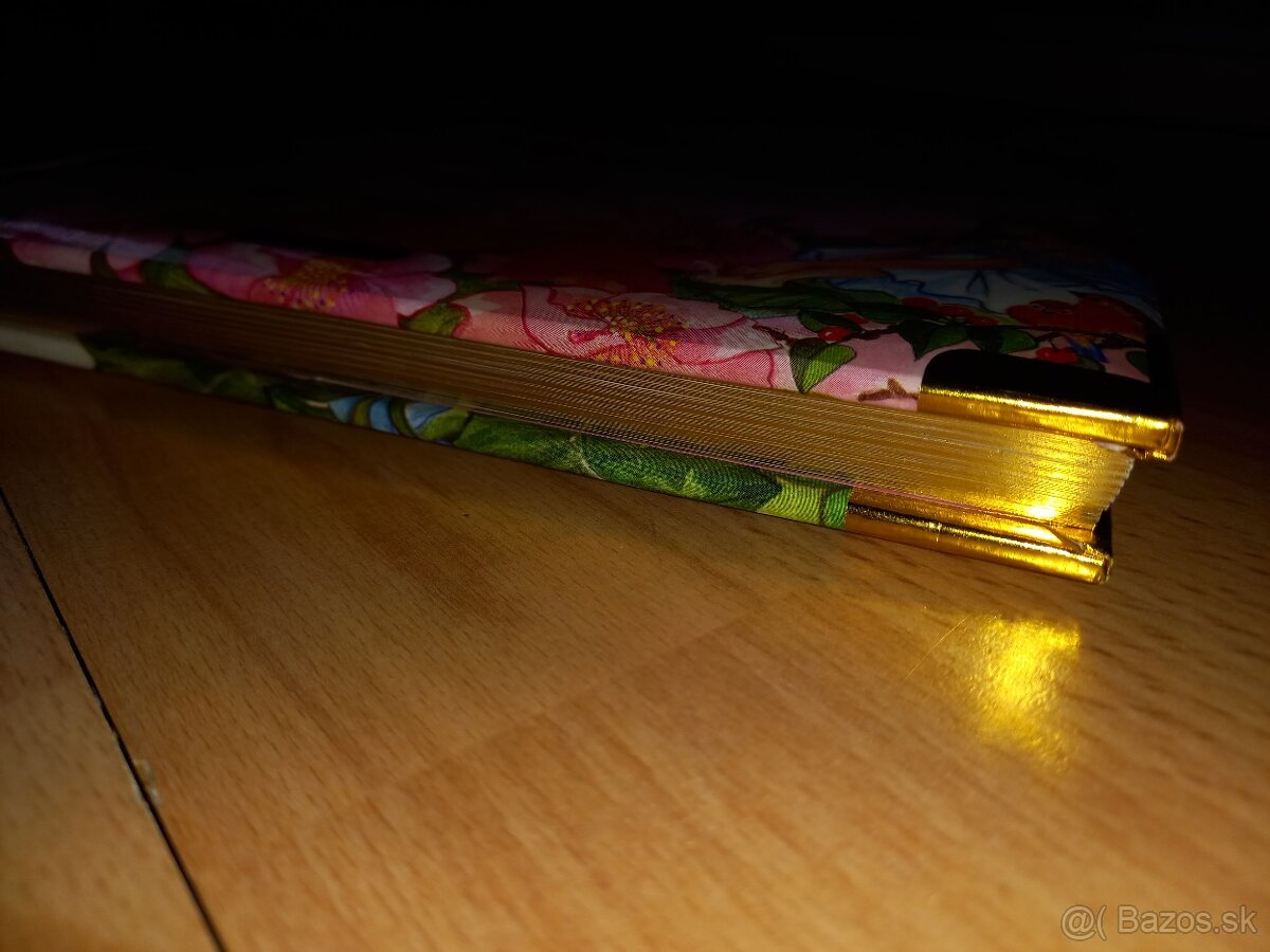 Najkrajšie rozprávky so zlatými stranami - 6