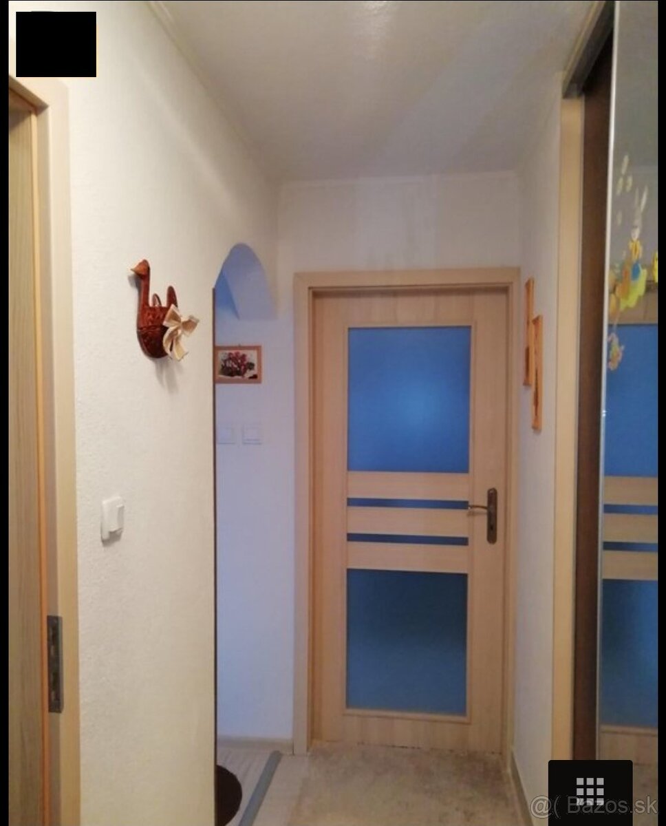 2 izbový byt Banícka ulica - 6