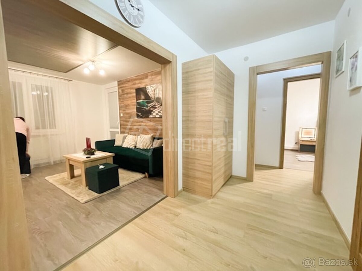 Exkluzívný 3 izbový byt pre náročných je NA PRENÁJ… - 6