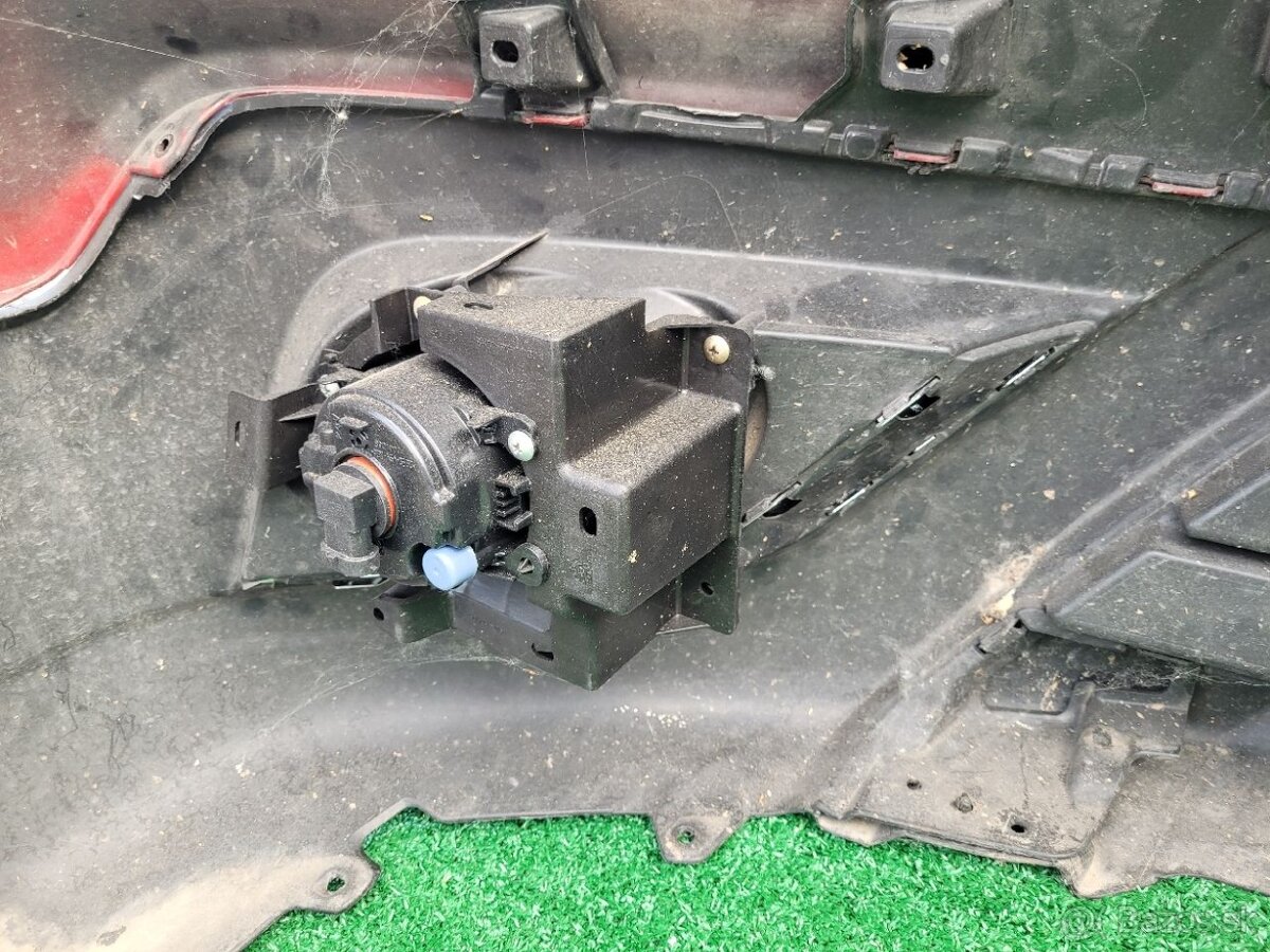 Suzuki SX4 S-Cross II - Nárazník predný - 6