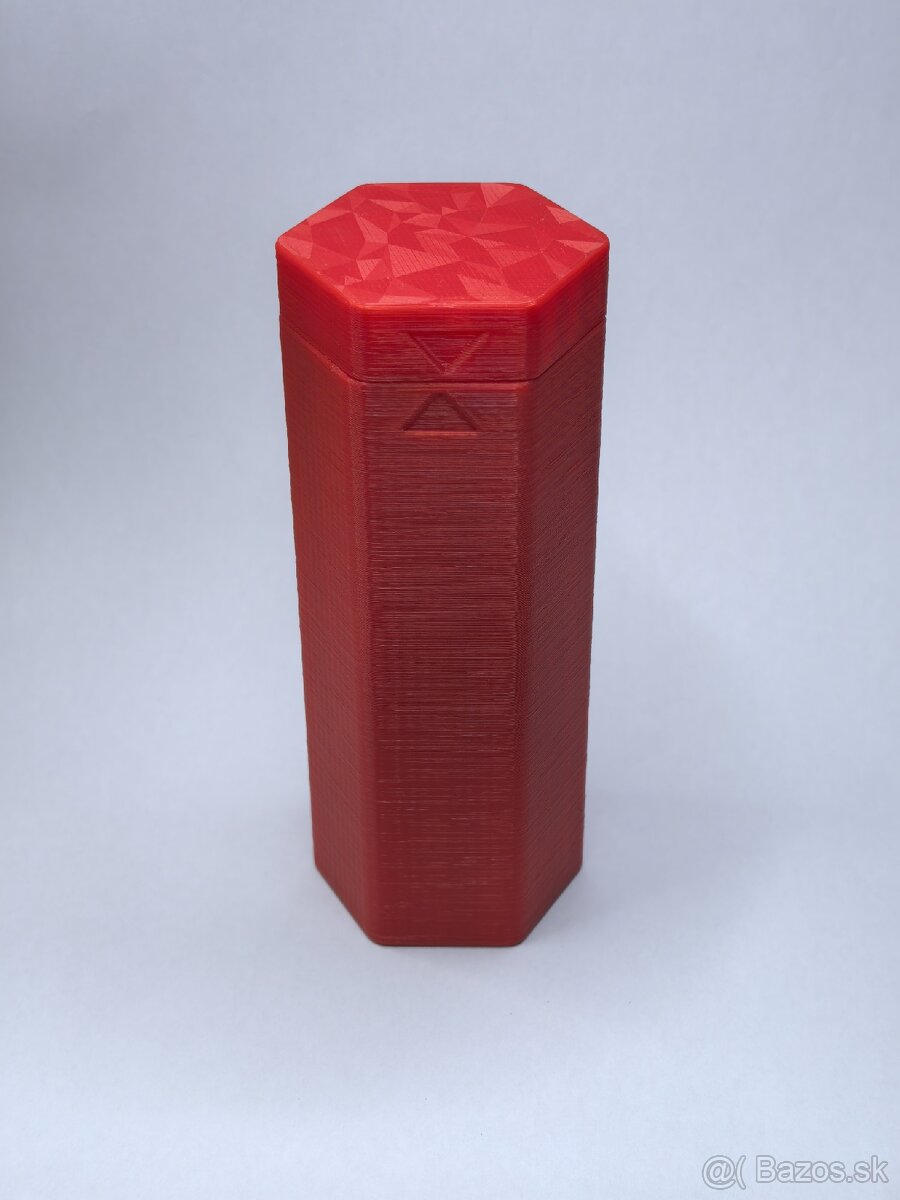 Labyrint puzzle krabička - 6