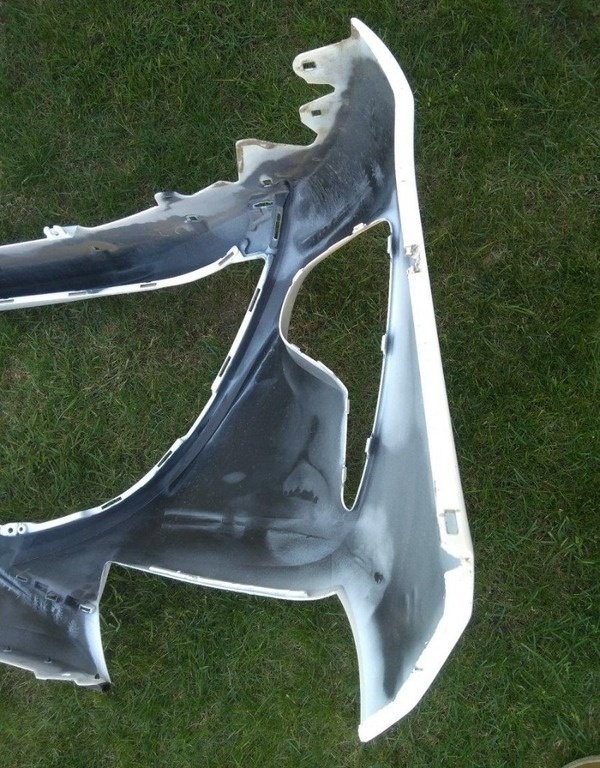 Toyota Yaris 3 III 2017 - 2020 - Pred. naraznik - 6