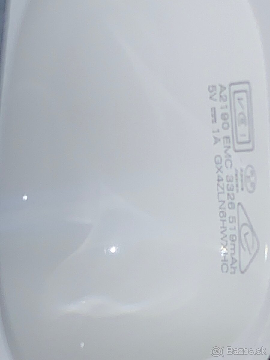 Apple AirPods 1 gen. ANC - 6