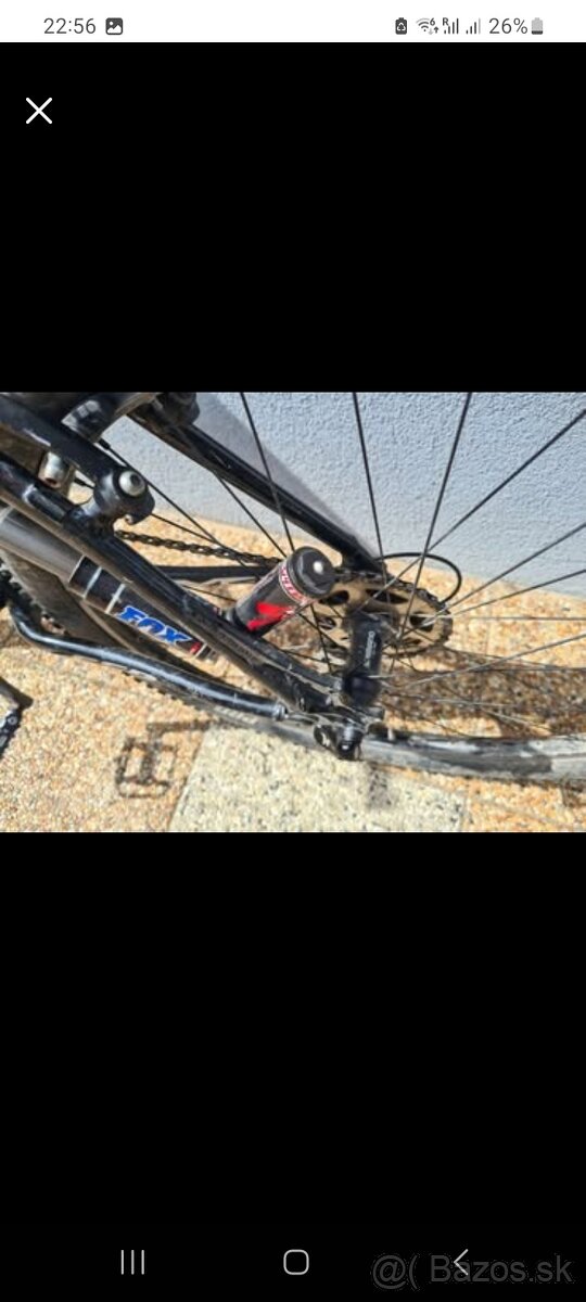 Specialized Epic 26 mtb bicykel - 6