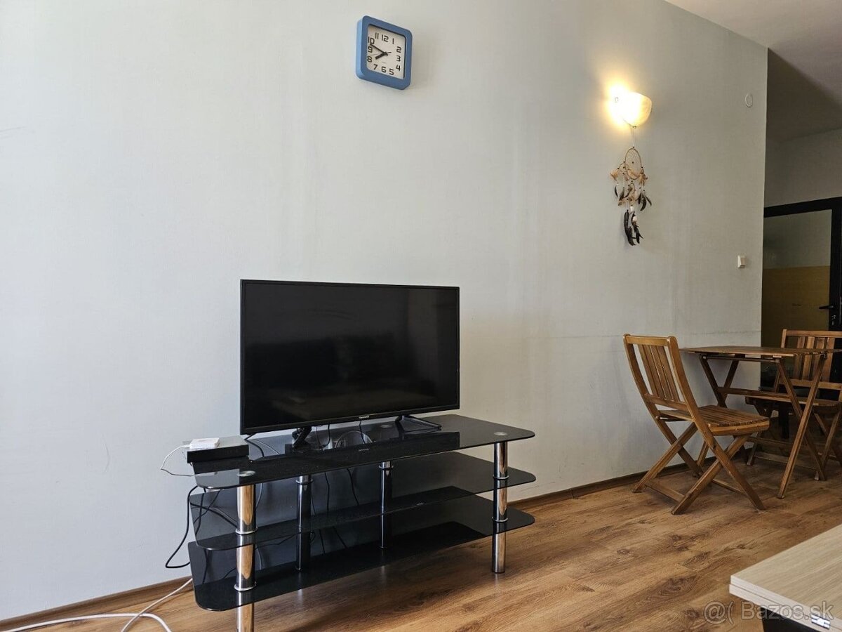DVOJIZBOVÝ APARTMÁN Zlaté piesky, Varna, Bulharsko - 6