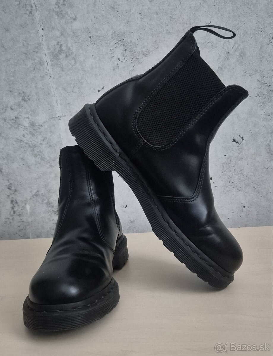 Dr. Martens 2976 Mono EU40 - 6