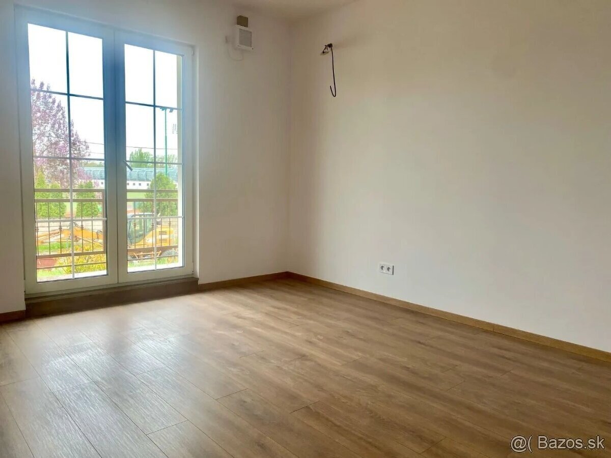 3 izb byt Komárno NOVOSTAVBA - 6