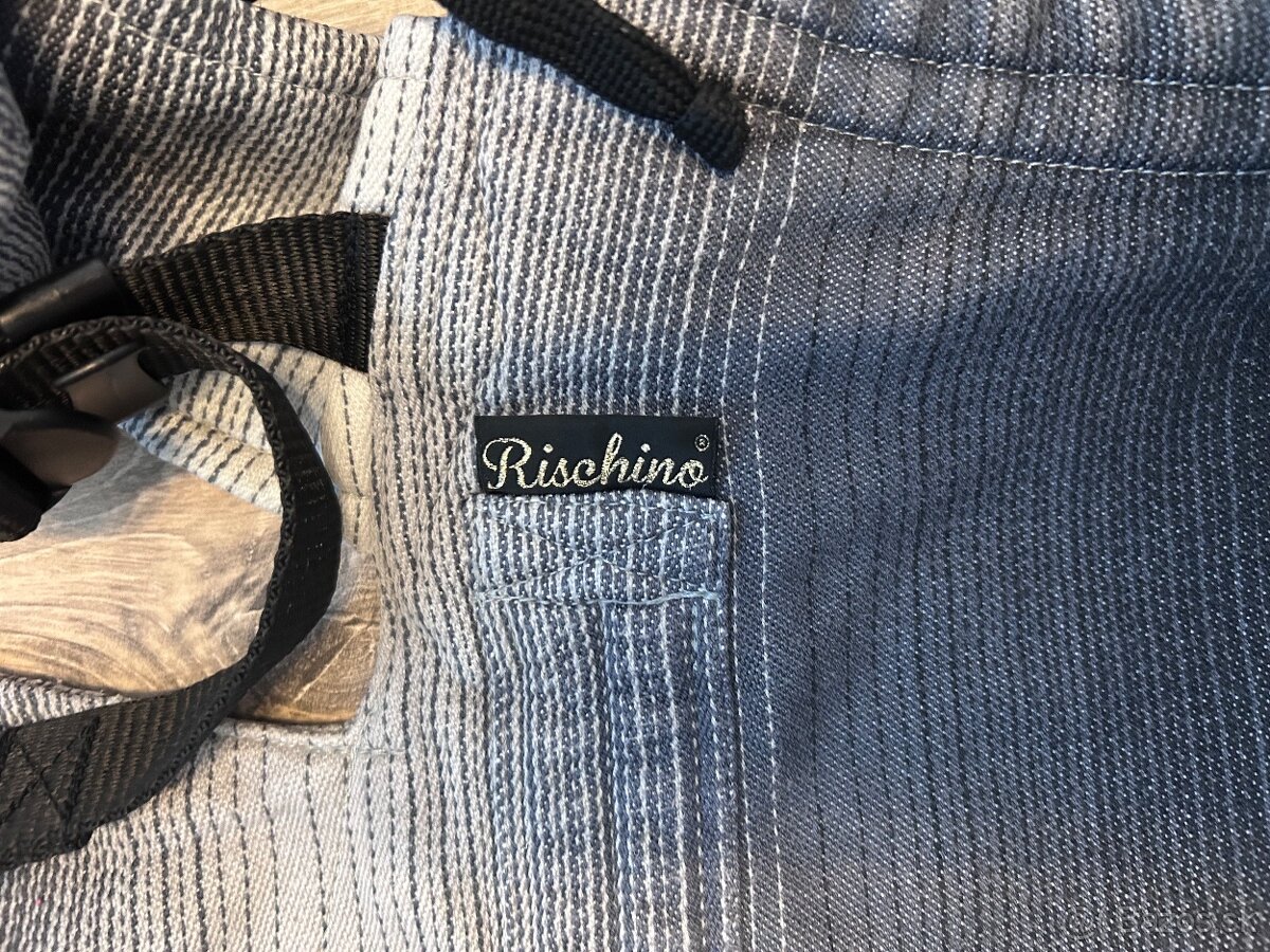 Nosič Rischino flexible - 6