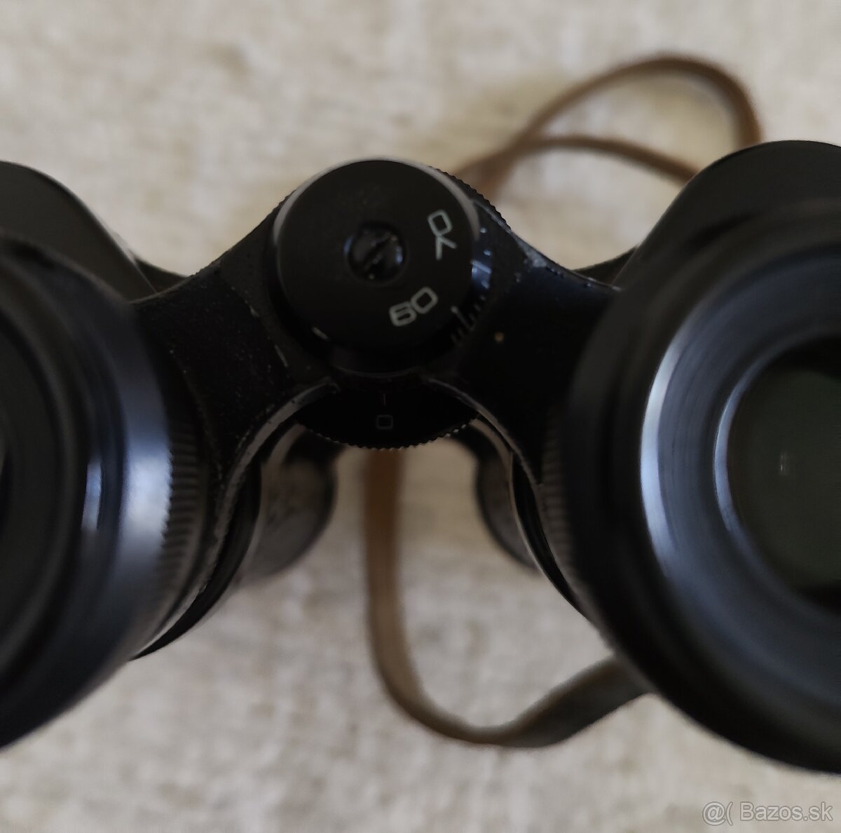 Ďalekohľad BPC 7x50 - 6