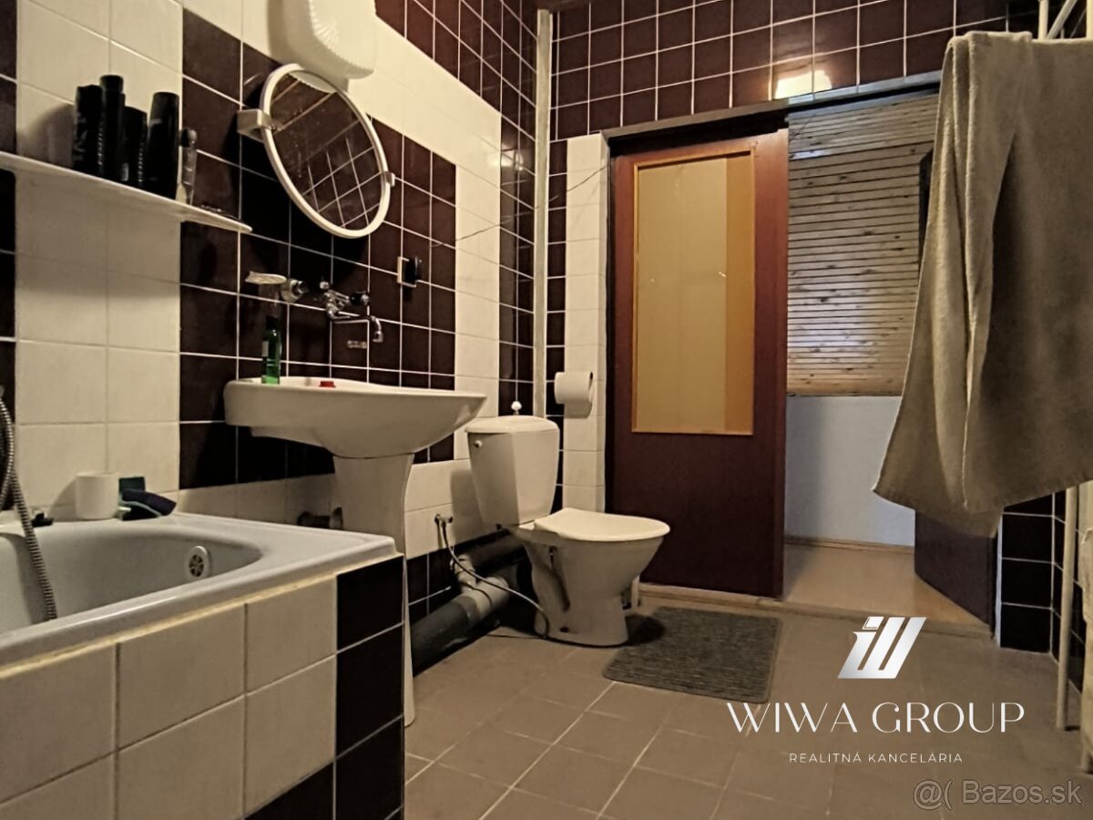 Na predaj poschodový rodinný dom v Komárne - 6