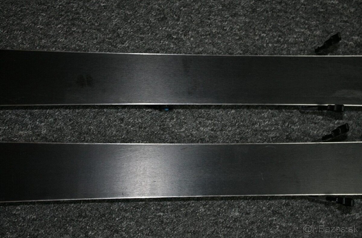 freeride Blizzard 159 cm - 6