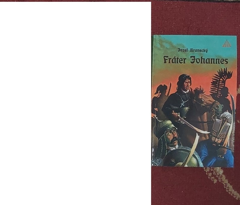 KRESŤANSKÁ LITERATÚRA 10.časť - 6