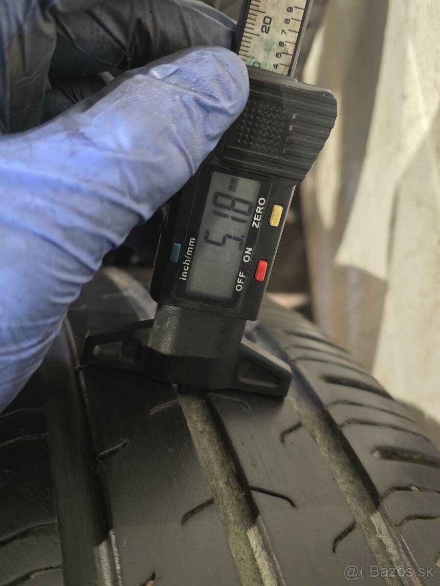 Letná Sada Škoda 5x112+195/65 R15 - 6