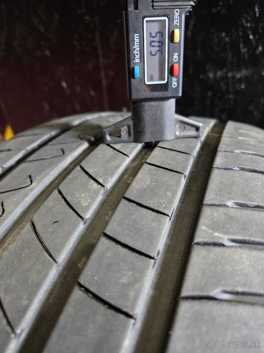 225/45 R18 Seatta letne pneumatiky - 6