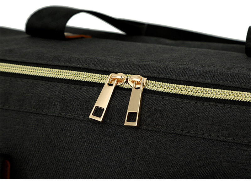 Taška na kojenecké potreby - 6