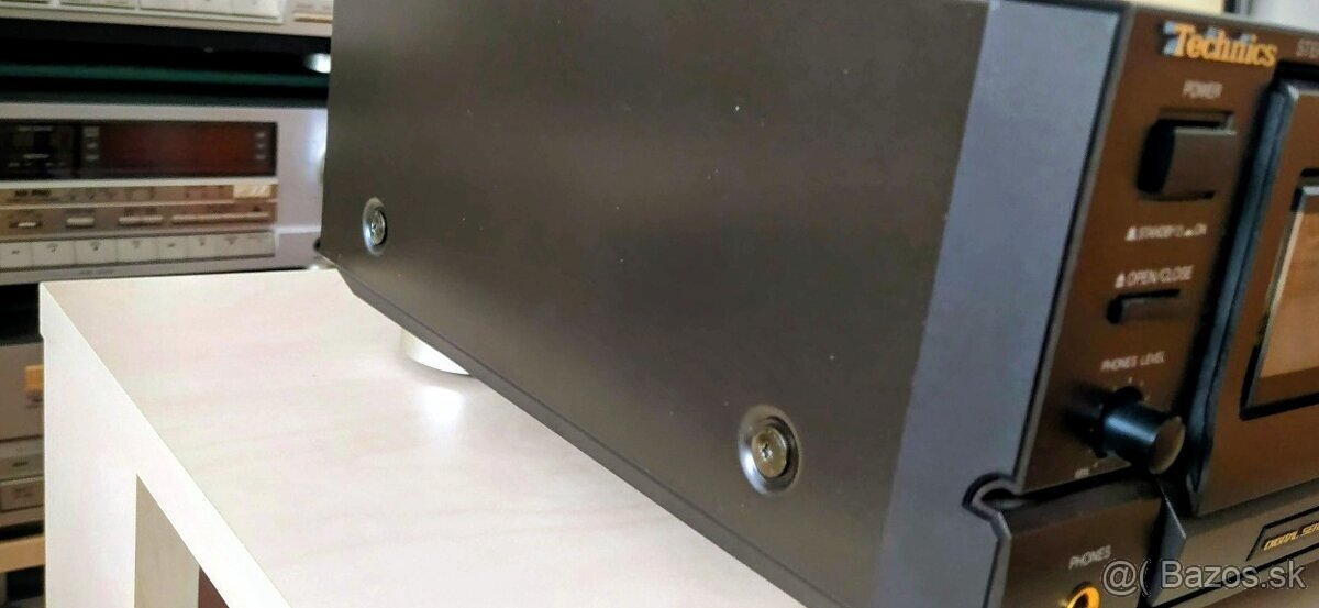 Technics RS BX 727 - 6