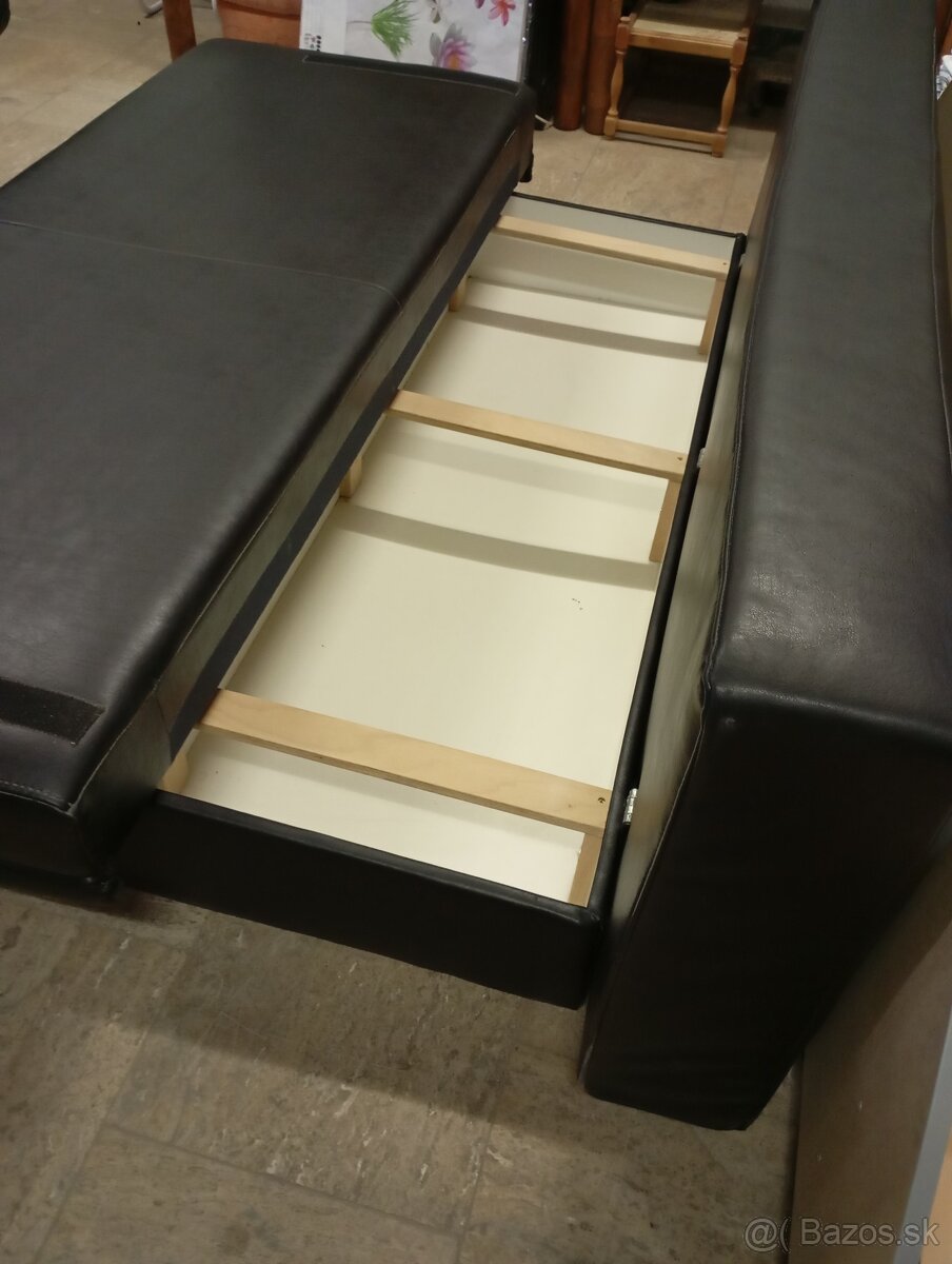 Rozkladacia pohovka - 6