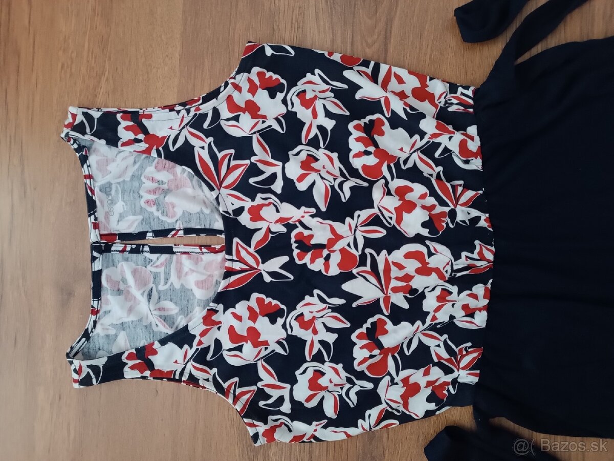 Overal nohavicový - 6