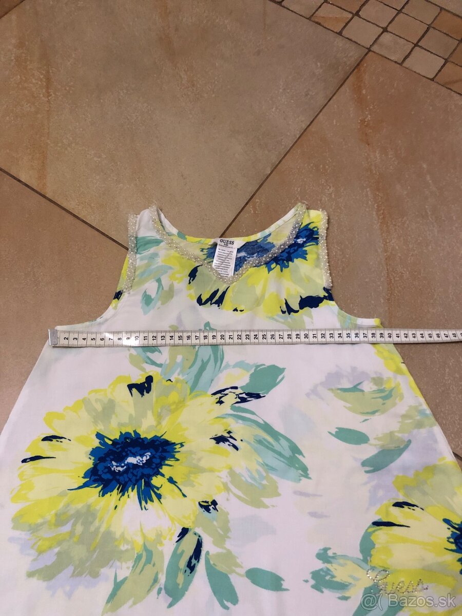 Dievčenská blúzka GUESS č. 164 - 6