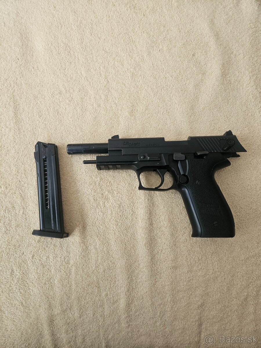 Sig sauer mosguito - 6