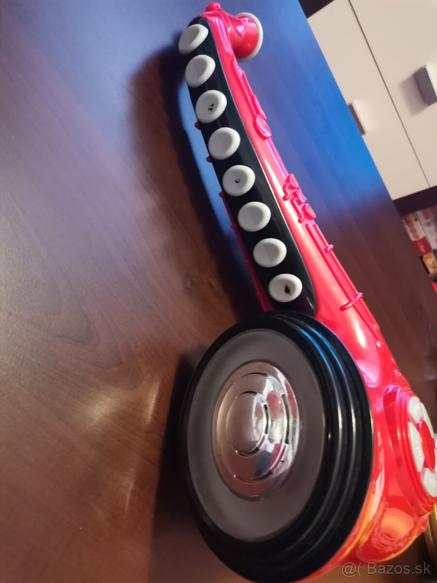 Detský saxofón - 6