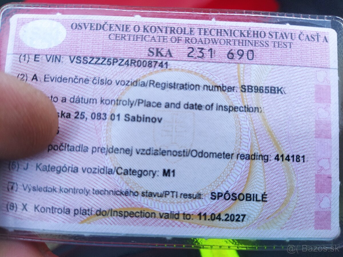 Seat Altea 2.0tdi - 6