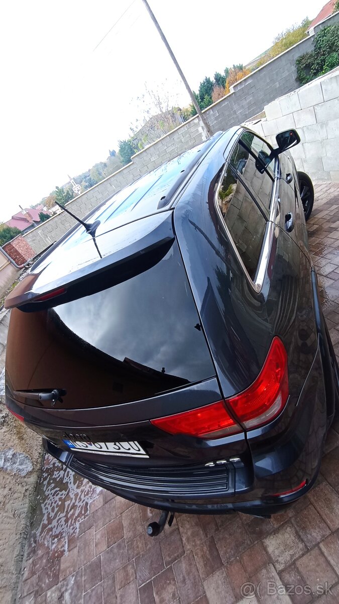 Jeep Grand Cherokee 3.0 - 6