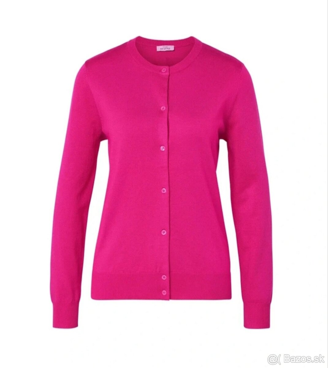 Kardigan + tričko Tchibo 40/42 - 6