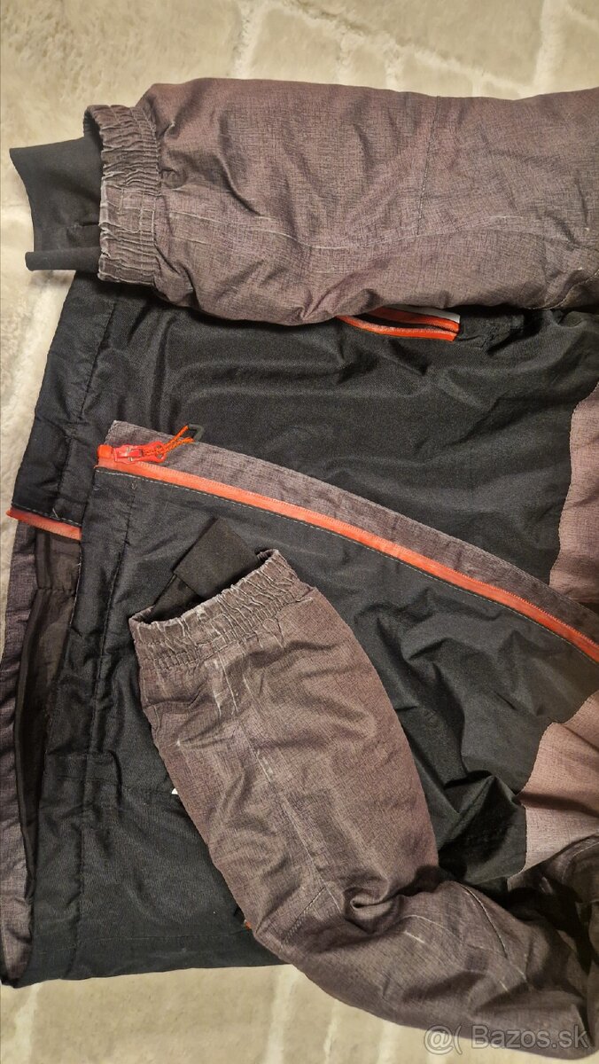 Oteplovacky, bundy rozne - 6