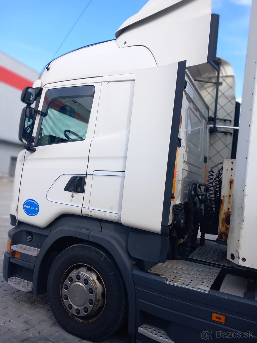 Scania R440 - 6