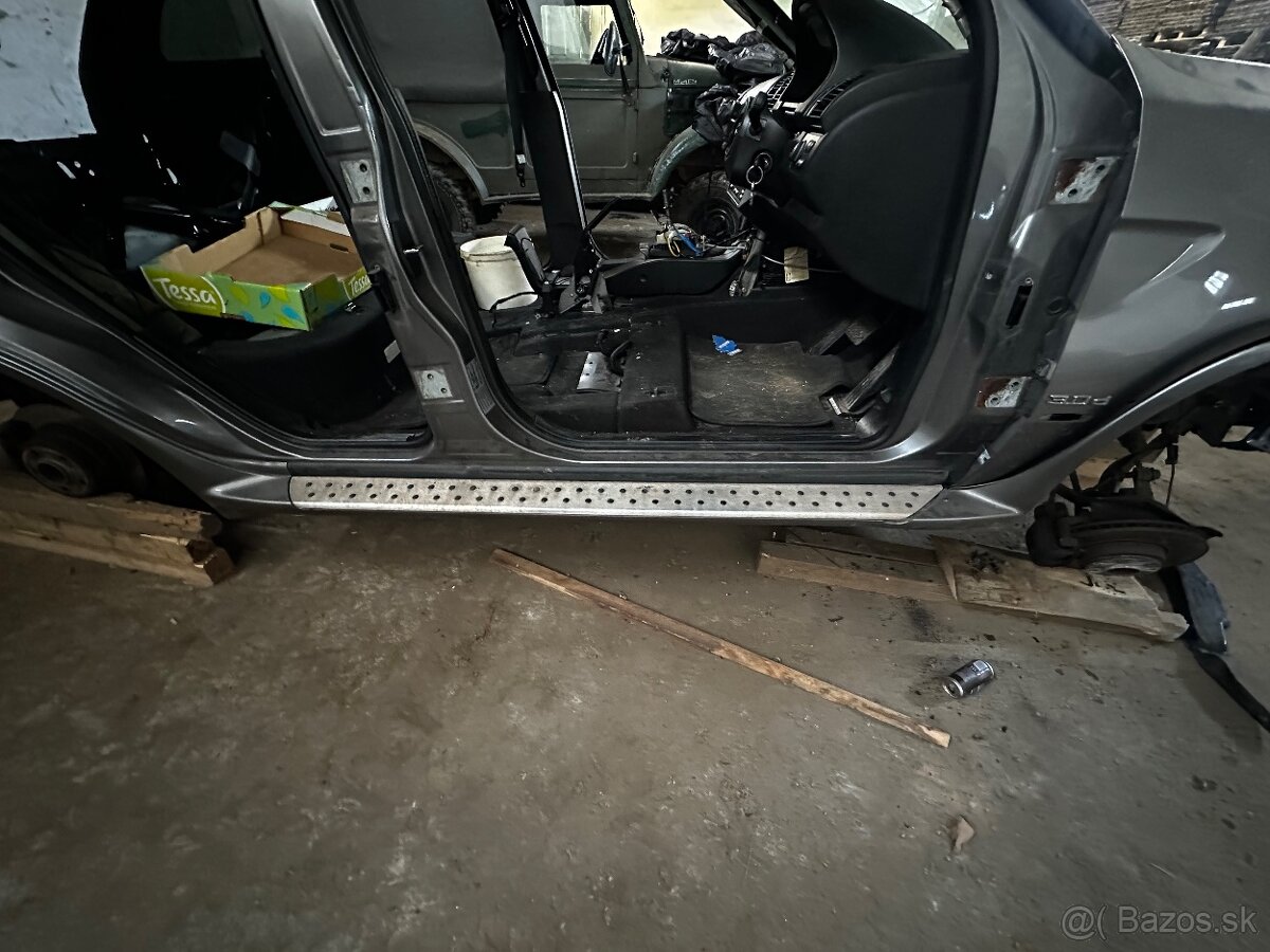 Bmw e53 x5 - 6
