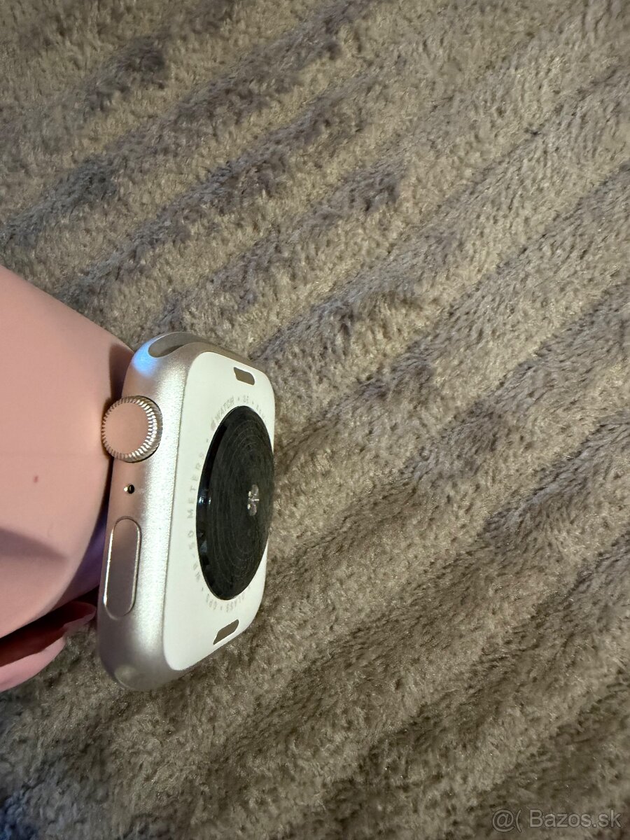 Apple Watch SE 44mm - 6