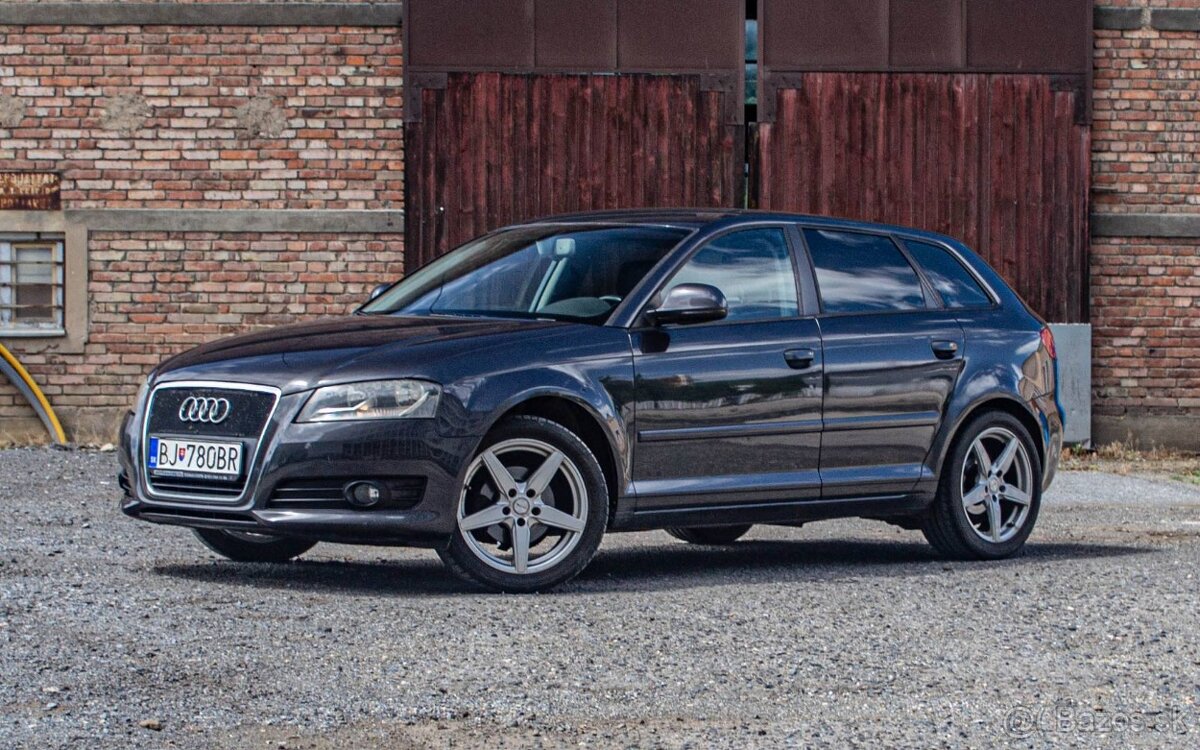 Audi A3 1.6 TDI Ambiente - 6
