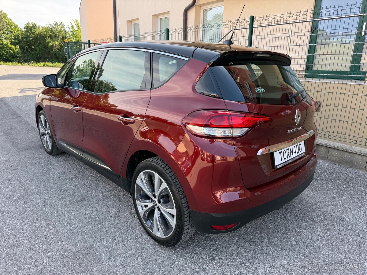 Renault Scenic - 6