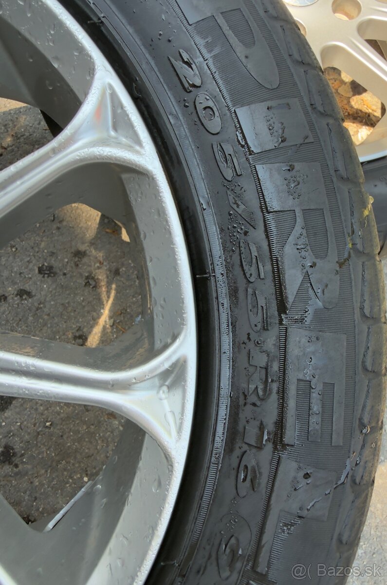 5x120 r16 elektrony bmw top stav - 6