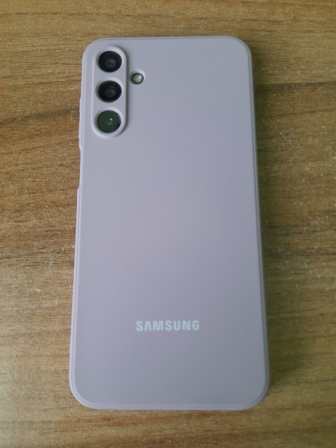 Samsung A15 - 6