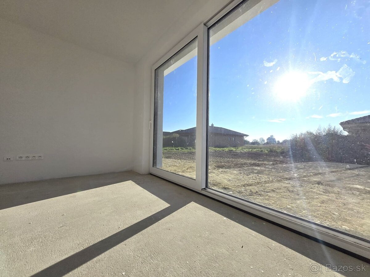 Novostavba 4-izbového bungalovu v novej lokalite – Slovenská - 6