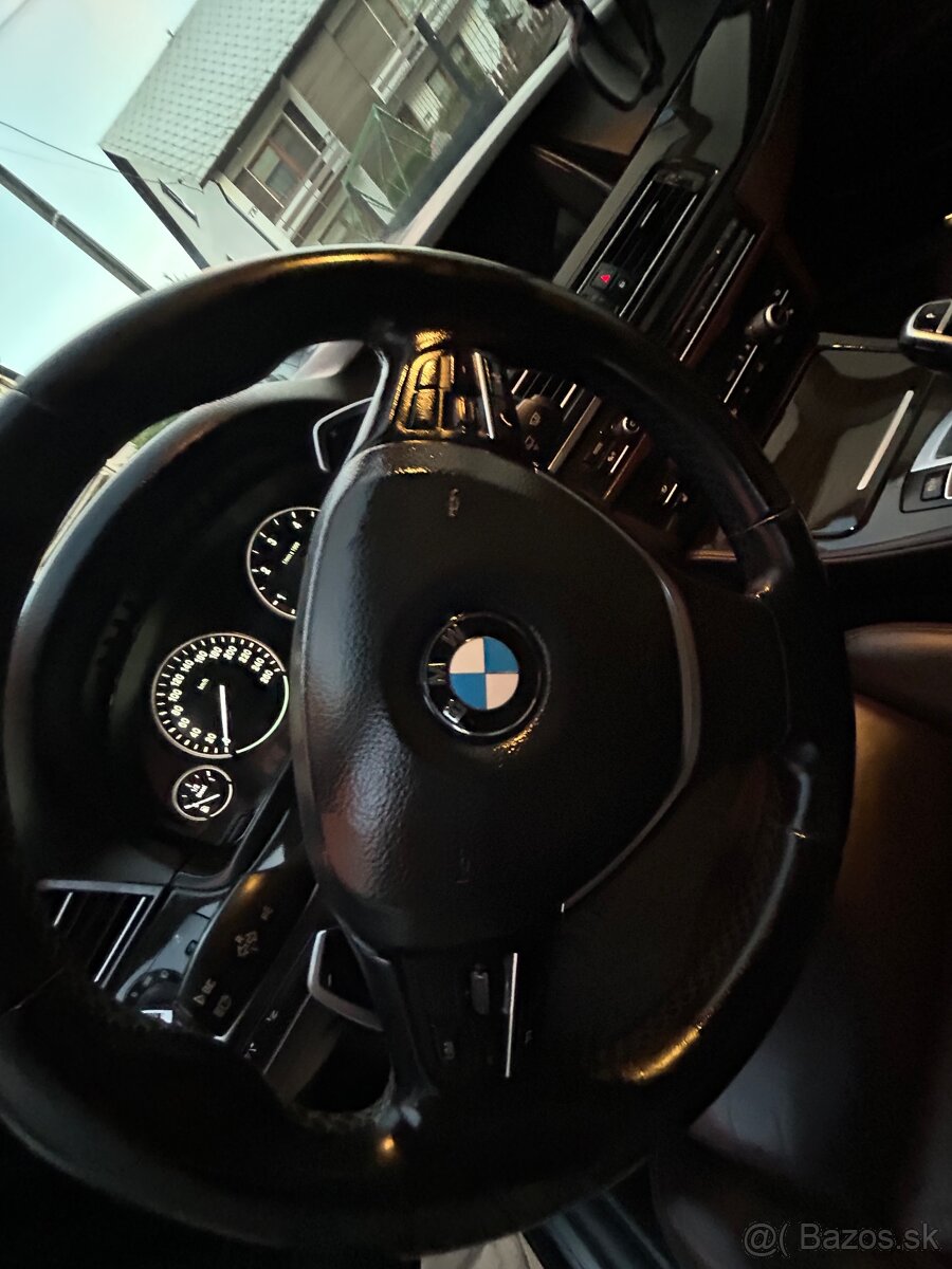 BMW 525xd - 6