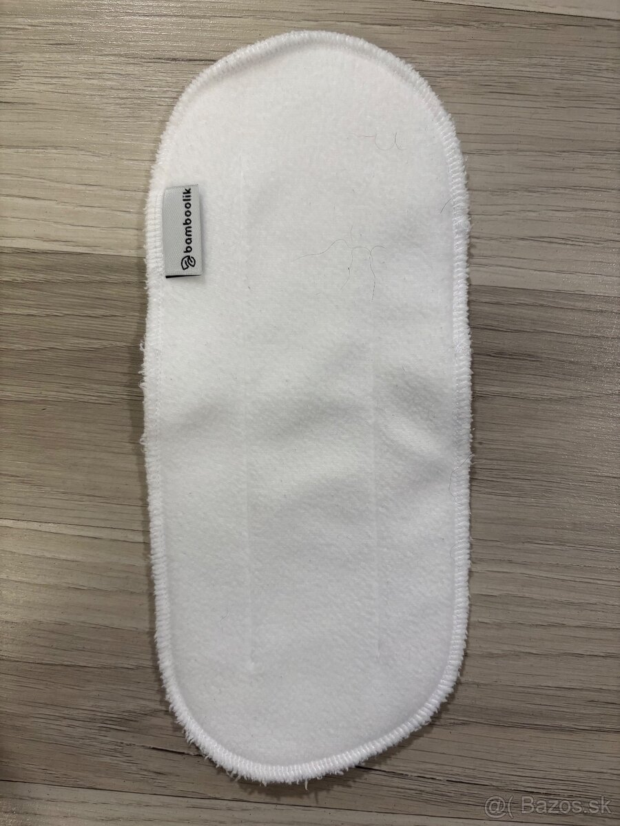 Bamboolik tréningové nohavičky - 6