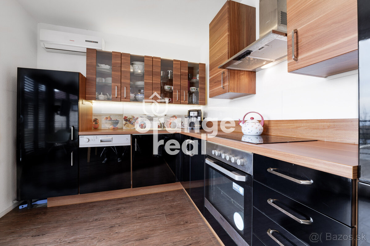 Útulný rodinný dom s veľkým pozemkom Košice - Pereš, Medzevs - 6