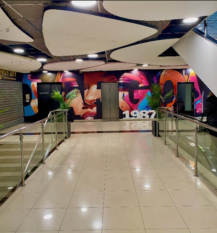 LUKRATÍVNY obchodný priestor 900m2, na prízemí OD DARGOV, Hl - 6