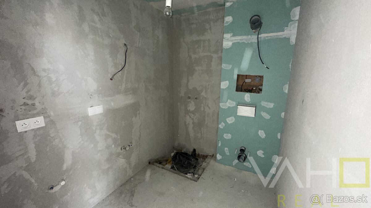 Na predaj 1.izb. byt v BAKER STREET RESIDENCE, 28m2, histori - 6